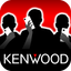 KENWOOD BOUNDLESS PTT icon