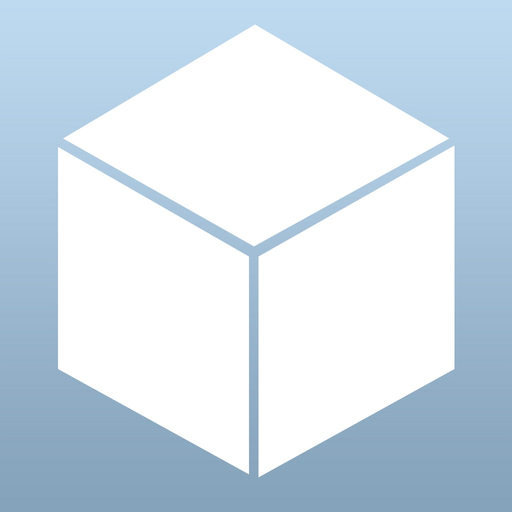 SudoCubed app icon