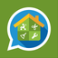 IndiqueAi - para Profissionais icon