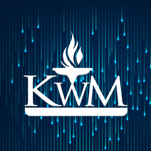 KWM Internacional app icon