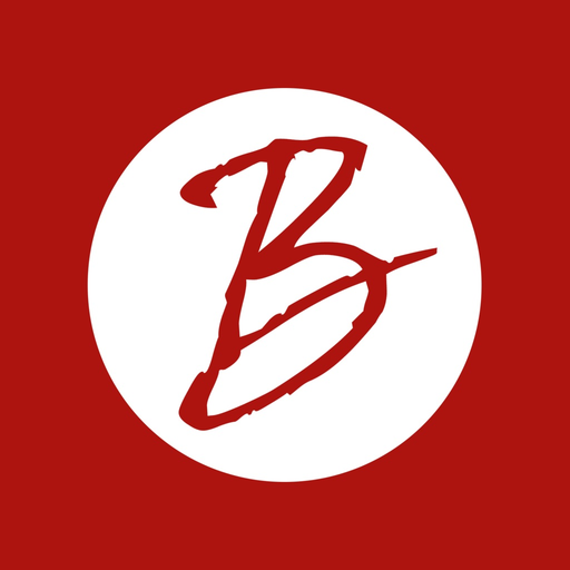 Bethel Lutheran Church app icon