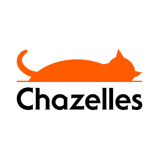 Chazelles Connector app icon