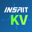 INSAIT KV 体能监测管理系统 icon