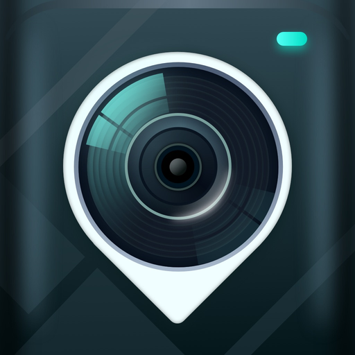 RangerCam app icon