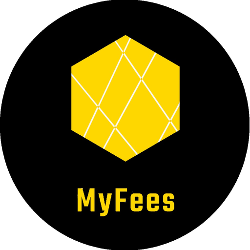 MyFees app icon