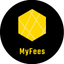 MyFees icon