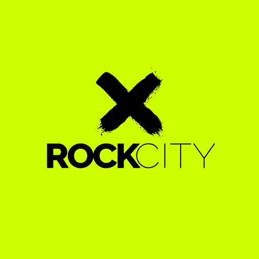 Rock City Va app icon