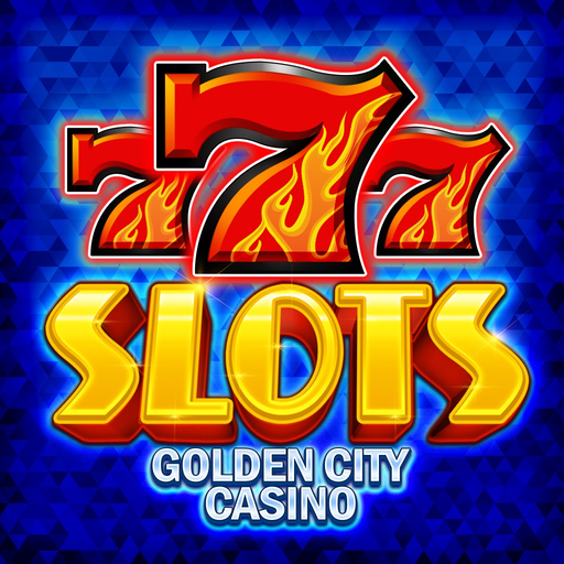 Golden City Casino app icon