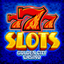 Golden City Casino icon