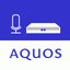 AQUOSスマートスピーカーコネクト icon