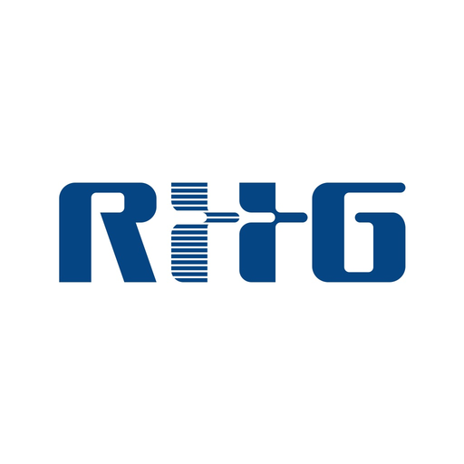 RTTGアプリ app icon