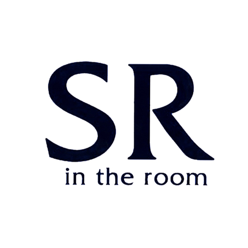 SR in the room app icon