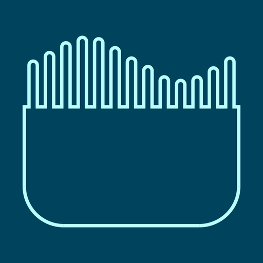 Tydebox app icon