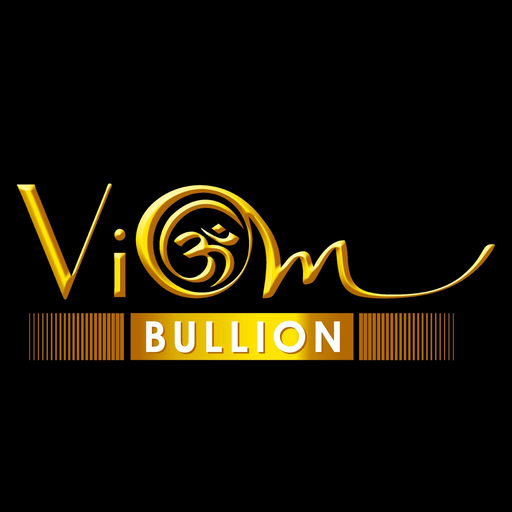 VIOM BULLION app icon