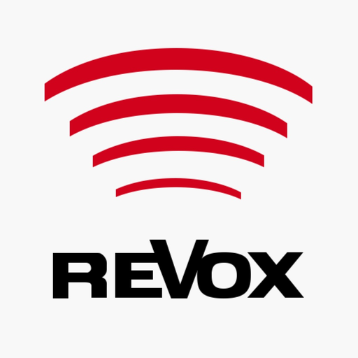 Revox STUDIOART Operation app icon