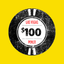 Poker Chips Sticker Pack icon