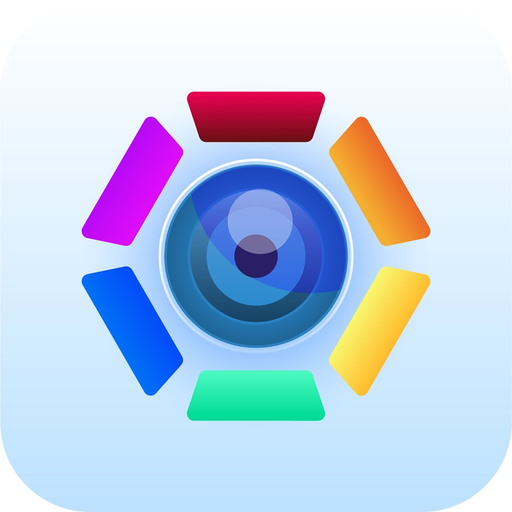 Similar Selfie Fixer app icon