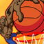 Perfect Dunk Hit icon
