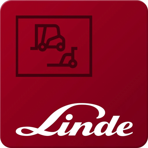 Linde Virtual Showroom app icon