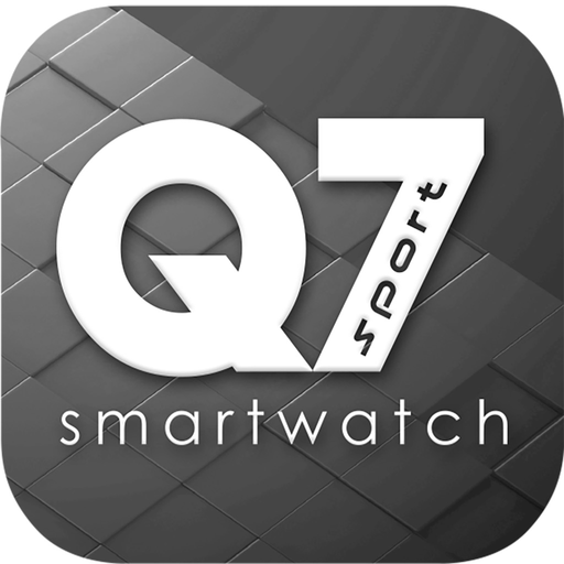 Q7 Sport Smartwatch app icon