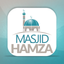 Masjid Hamza icon