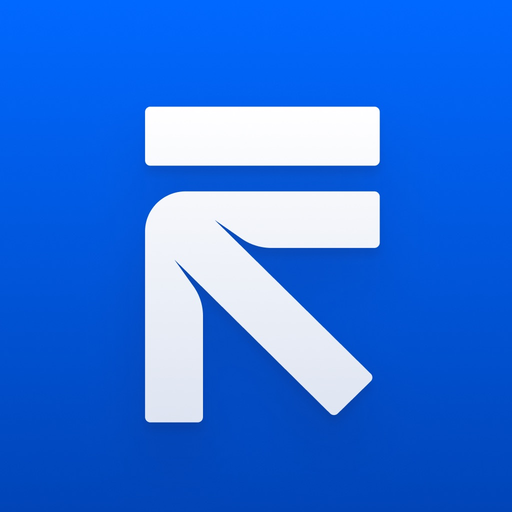 RetailCRM Mobile app icon