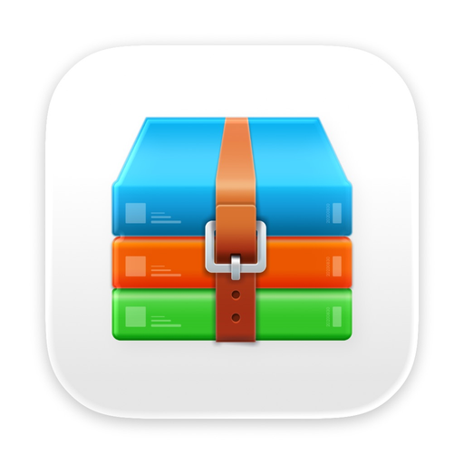 BestZip - Unarchive RAR&7Z&ZIP app icon