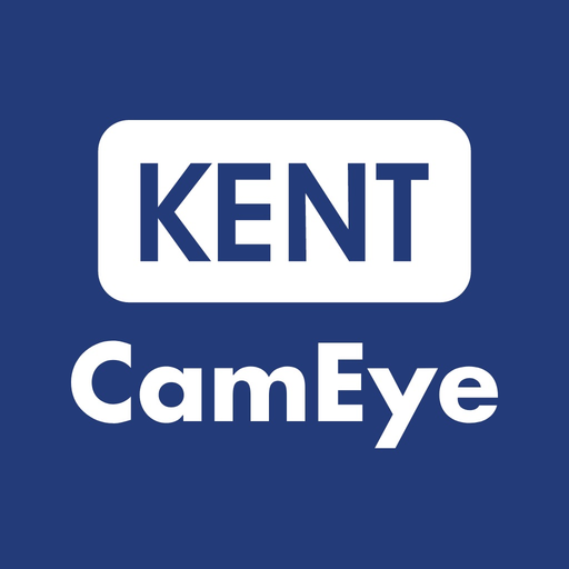 KENT CamEye app icon