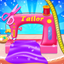 Princess Fashion Tailor icon
