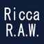 Ricca R.A.W. icon