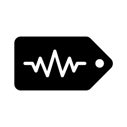 Speechlabel app icon