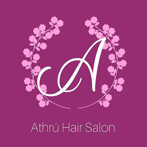 Athru Hair Salon app icon