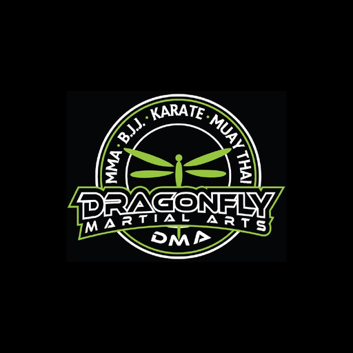 Dragonfly Martial Arts app icon