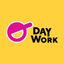 Daywork หางานรายวัน พาร์ทไทม์ icon