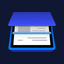 PDF Document Scanner App ° icon