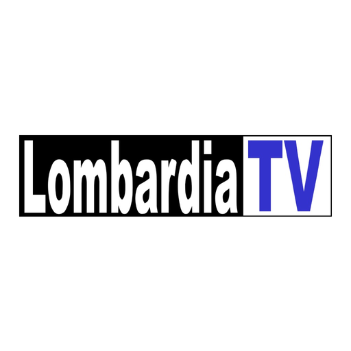 Lombardia TV app icon