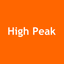 High Peak icon