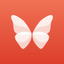 Phree: A Safety Ratings App icon