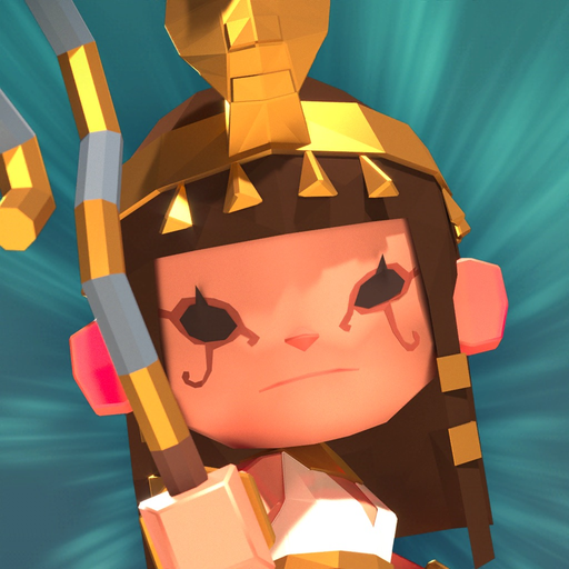 Hexonia app icon