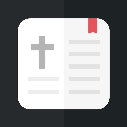 Pocket Study Bible app icon