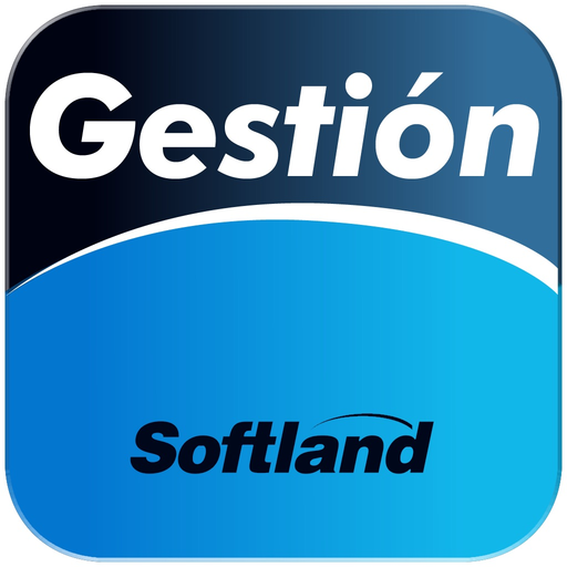 Softland Gestión Mobile app icon