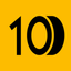 Taxi 10 Client icon