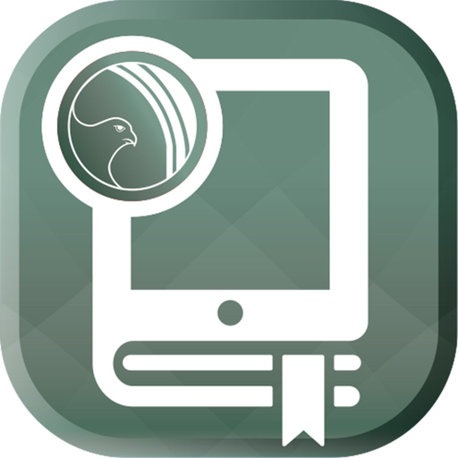 HCT e-Waraq app icon