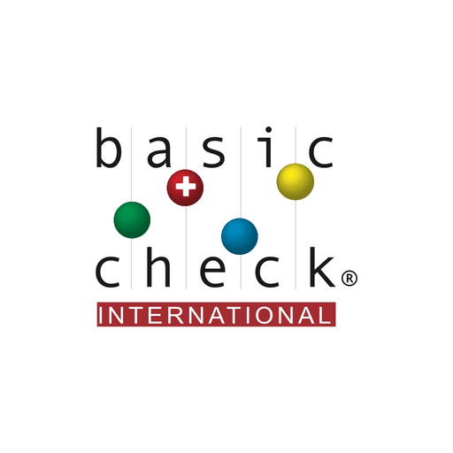 Basic Check app icon