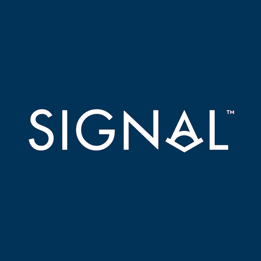 Signal Ocean Platform app icon