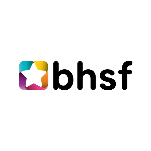 BHSF Connect app icon