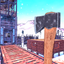 Forest Survival: Winter Island icon