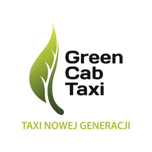Green Cab Taxi app icon