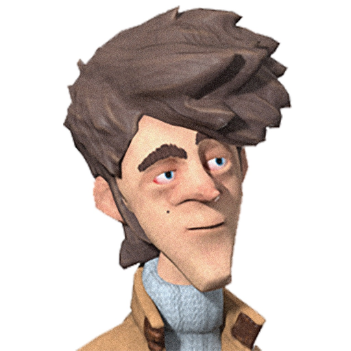 Truberbrook app icon