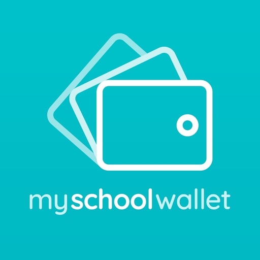MySchoolWallet app icon